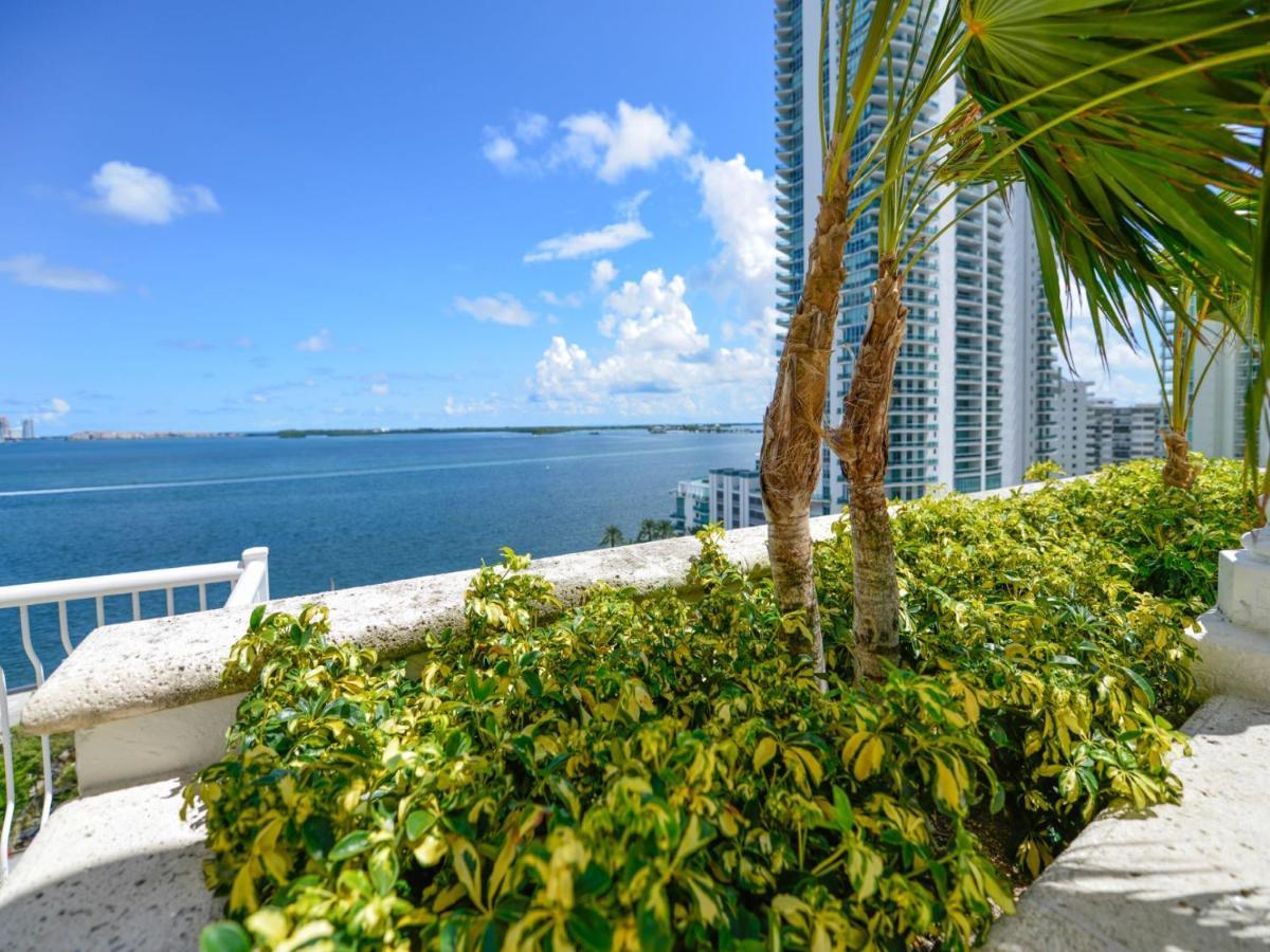 Gorgeous Apartment In Brickell Майами Экстерьер фото